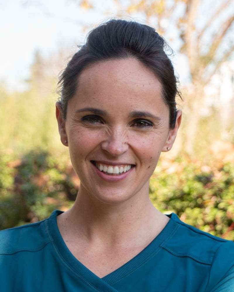 Carolina Soldevila Reynst. Fisioterapeuta. Fisioreynst