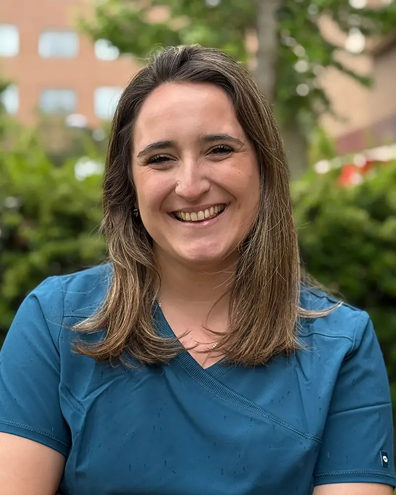 Isabel Minguez Esteban. Fisioterapeuta de Suelo Pelvico Fisioreynst