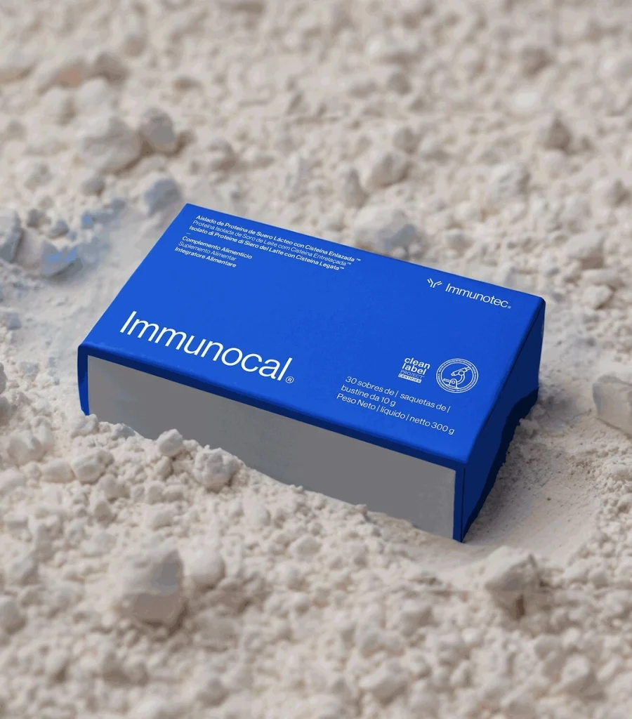Immunocal Comprar