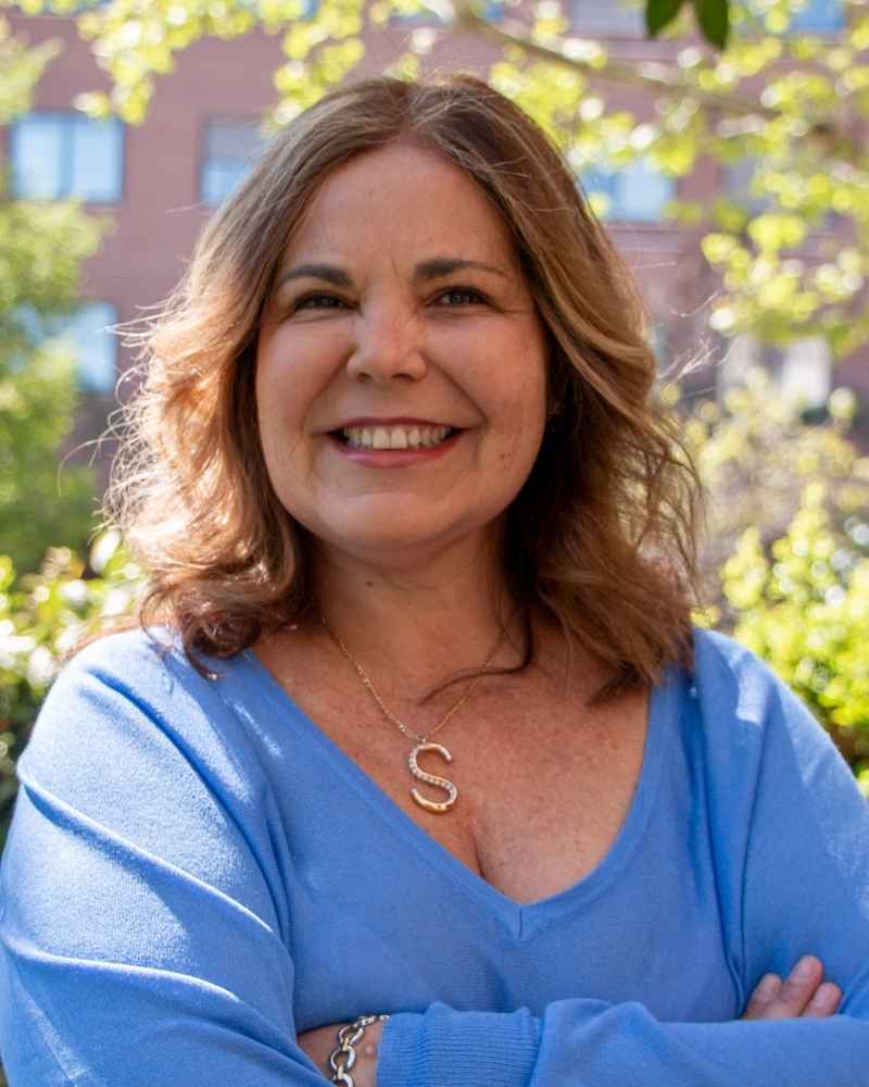 Sonia Cuenca. Psicologia. Fisioreynst