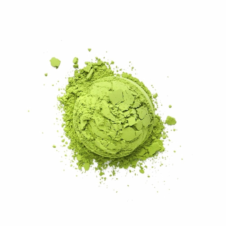 Extracto de Grano de Café Verde - Immunotec
