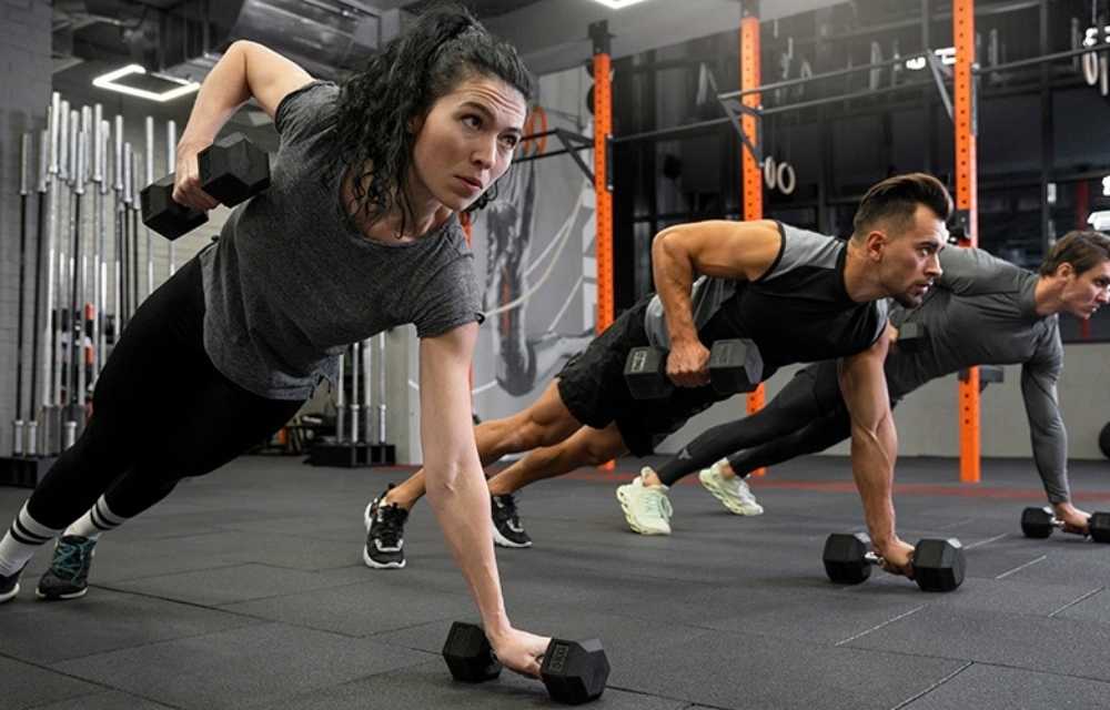 ¿Que es Immunocal Sport?